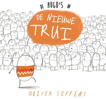 De Nieuwe Trui - De Hugo's