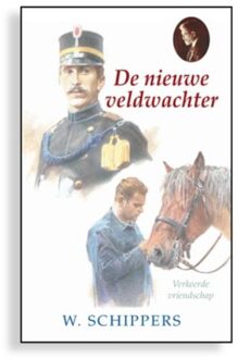 De nieuwe veldwachter - Boek Willem Schippers (9076466955)