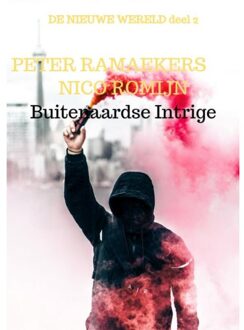 De Nieuwe Wereld Deel 2 - Nico Romijn