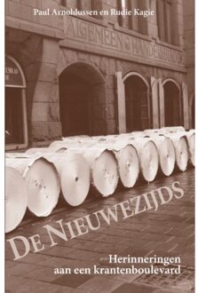 De Nieuwezijds - Argus-Reeks - Paul Arnoldussen