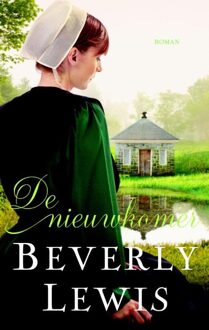 De nieuwkomer - eBook Beverly Lewis (9088653143)