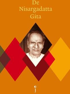 De Nisargadatta Gita - Boek S. Nisargadatta Maharaj (9021561417)