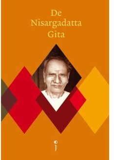 De Nisargadatta Gita - Boek S. Nisargadatta Maharaj (9021561417)