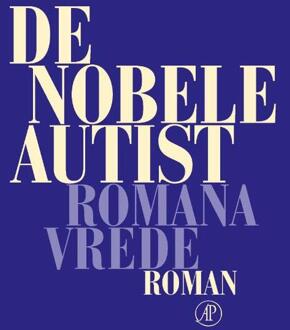 De Nobele Autist