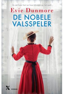 De Nobele Valsspeler - De Vrouwen Van Oxford - Evie Dunmore