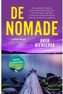 De Nomade - Anya Niewierra