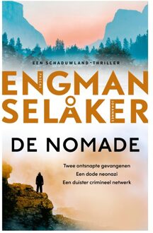 De nomade - Pascal Engman - ebook
