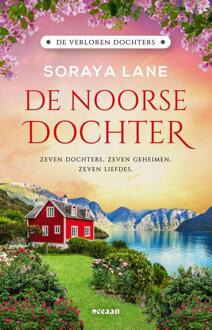 De Noorse dochter -  Soraya Lane (ISBN: 9789046835036)