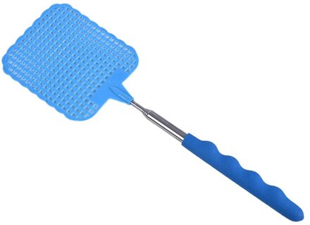 De Nordic Sneeuw Neil Stof Stofdoek Intrekbare Meubels Tafelblad Auto Reinigingsborstel Blauw