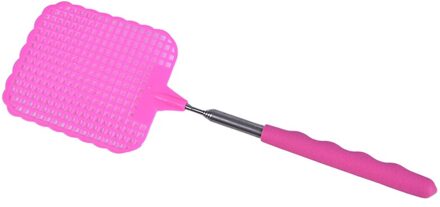 De Nordic Sneeuw Neil Stof Stofdoek Intrekbare Meubels Tafelblad Auto Reinigingsborstel Roze