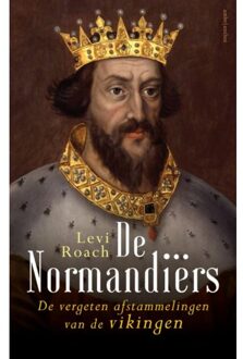 De Normandiërs - Levi Roach