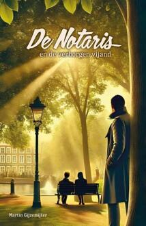 De Notaris en de verborgen vijand -  Martin Gijzemijter (ISBN: 9789083332758)