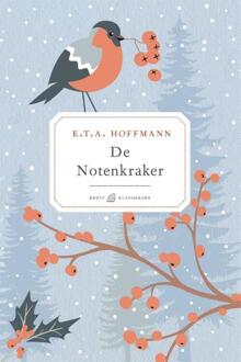 De Notenkraker