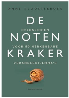 De Notenkraker