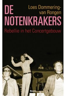 De Notenkrakers
