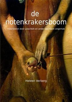 De Notenkrakersboom -  Heleen Verberg (ISBN: 9789403839714)