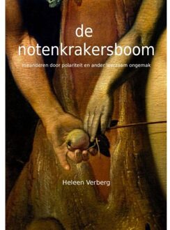 De Notenkrakersboom - Heleen Verberg