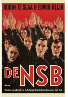 De NSB