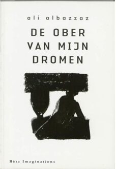 De ober van mijn dromen - Boek A. Albazzaz (9075961251)