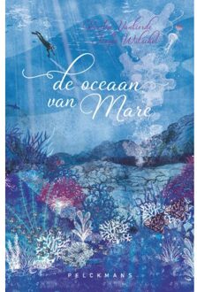 De Oceaan Van Mare - Kirstin Vanlierde