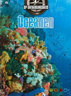 De Oceanen - Boek Nick Hunter (9461755589)