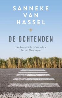 De ochtenden - Boek Sanneke van Hassel (902349220X)