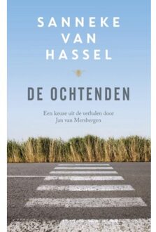 De ochtenden - Boek Sanneke van Hassel (902349220X)