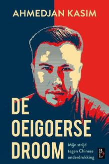 De Oeigoerse Droom - Ahmedjan Kasim