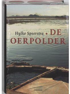 De oerpolder / Friese editie - Boek Hylke Speerstra (9056151266)