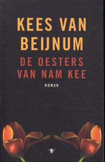 De Oesters Van Nam Kee - Kees van Beijnum