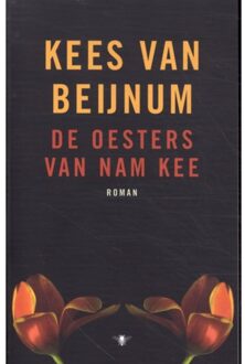 De Oesters Van Nam Kee - Kees van Beijnum