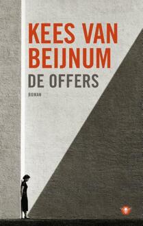 De offers - Boek Kees van Beijnum (9023496000)