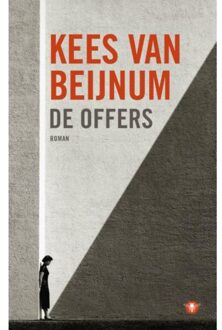 De offers - Boek Kees van Beijnum (9023496000)