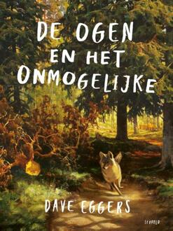 De ogen en het onmogelijke. 10+