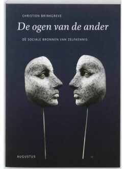 De ogen van de ander - Boek Christien Brinkgreve (9045701634)