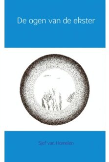 De ogen van de ekster