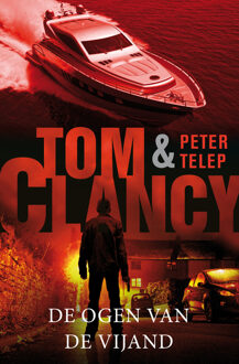 De ogen van de vijand - eBook Tom Clancy (9044966235)
