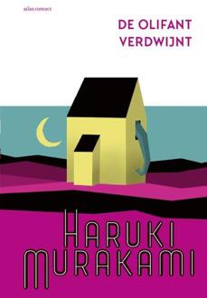 De Olifant Verdwijnt - Haruki Murakami