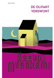 De Olifant Verdwijnt - Haruki Murakami