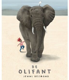 De Olifant