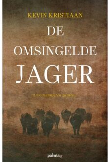 De omsingelde jager