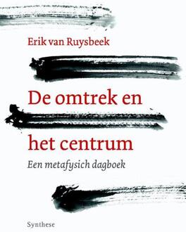 De omtrek en het centrum - Boek Erik Van Ruysbeek (9062711049)