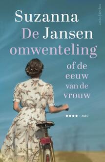 De omwenteling -  Suzanna Jansen (ISBN: 9789026373725)