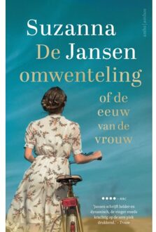 De Omwenteling - Suzanna Jansen
