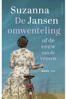 De Omwenteling - Suzanna Jansen