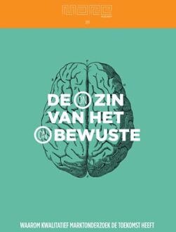 De (on)zin van het (on)bewuste - eBook Waldo Swijnenburg (9059725964)