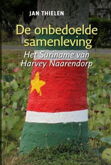 De onbedoelde samenleving -  Jan Thielen (ISBN: 9789460229718)