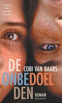 De onbedoelden -  Cobi van Baars (ISBN: 9789025476878)