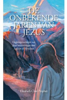 De Onbekende Jaren van Jezus