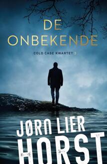 De onbekende -  Jørn Lier Horst (ISBN: 9789044933048)